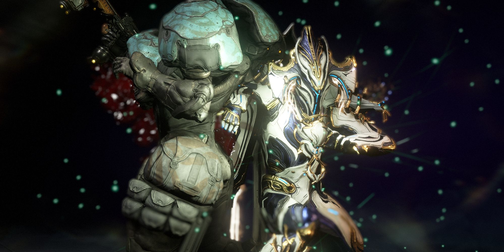 How To Play Loki In Warframe