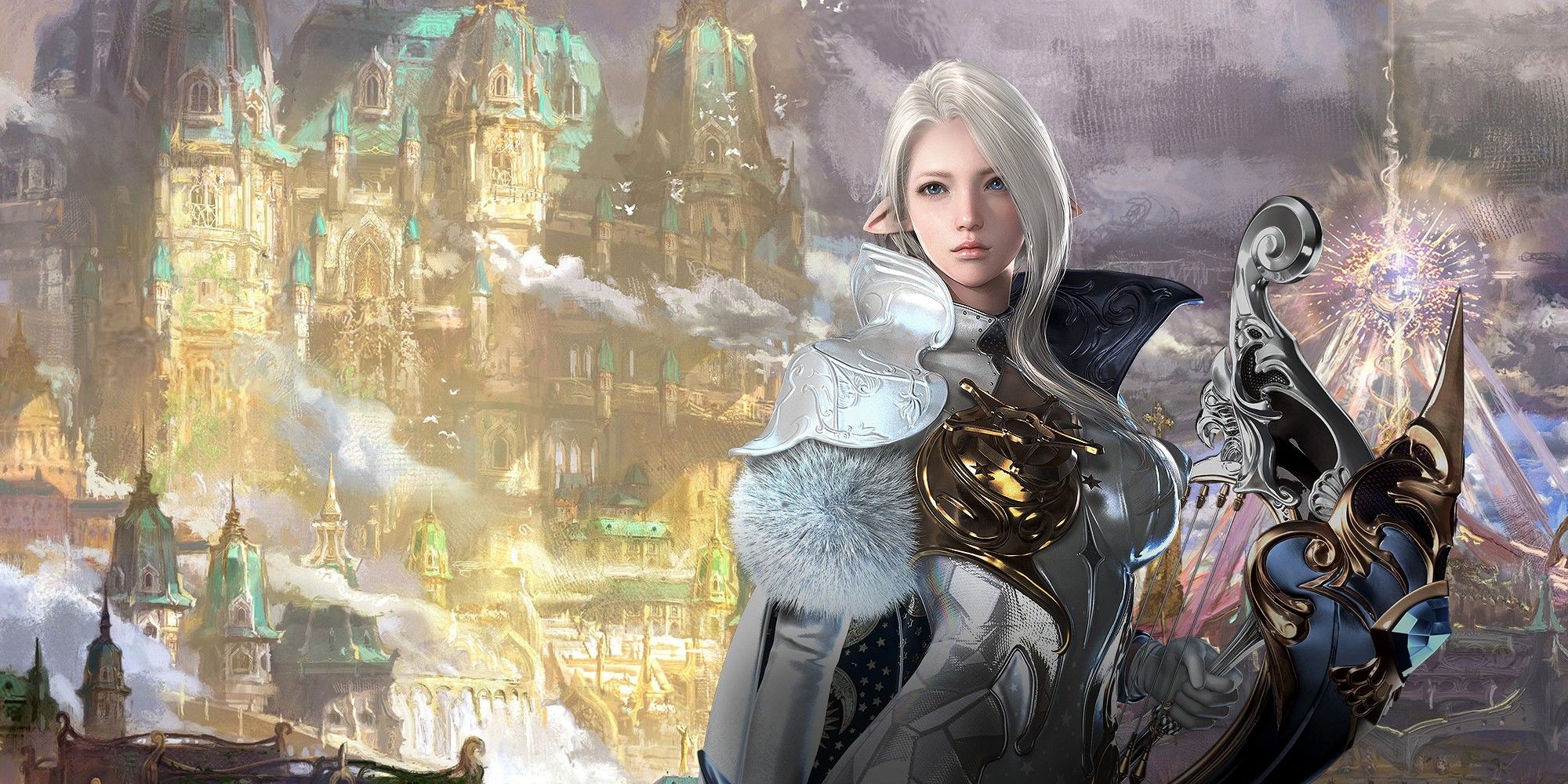 Lost Ark Bard Header