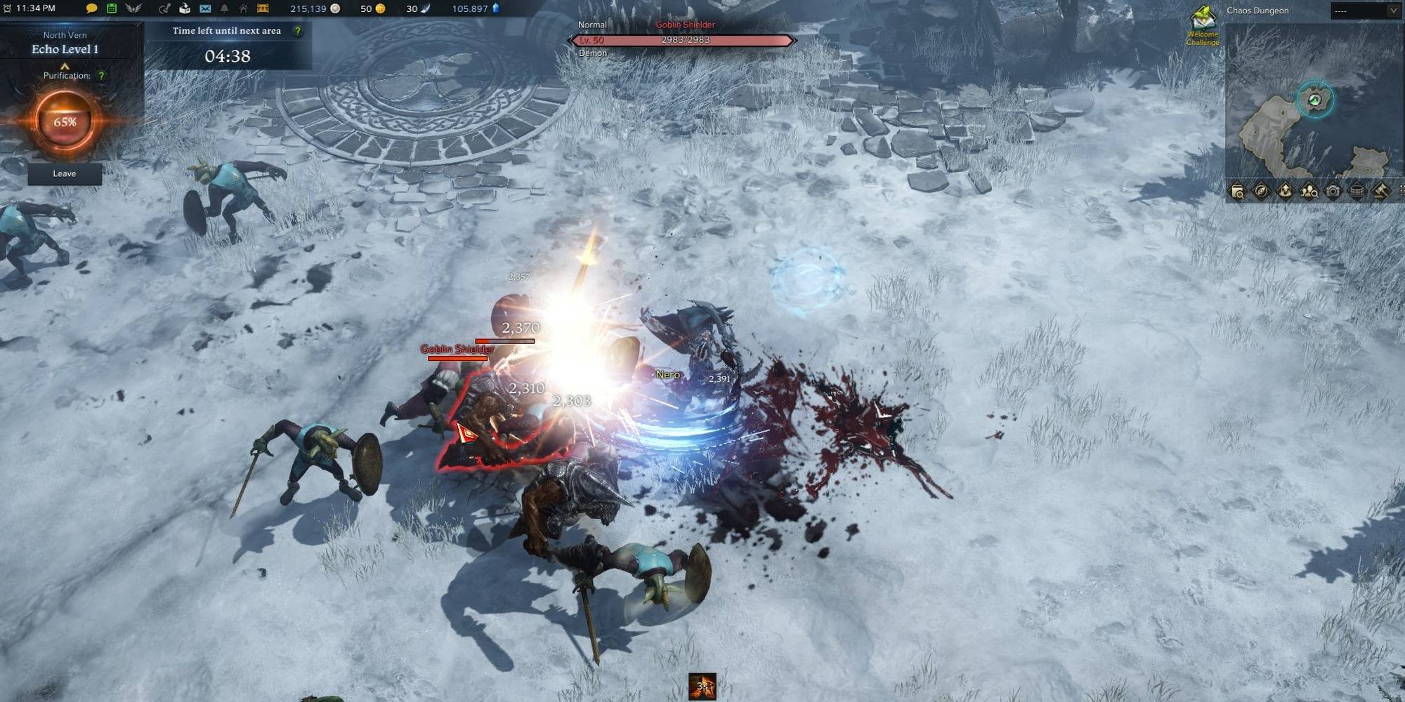Lost Ark Chaos Dungeon Guide Lost Ark Chaos Dungeon Guide