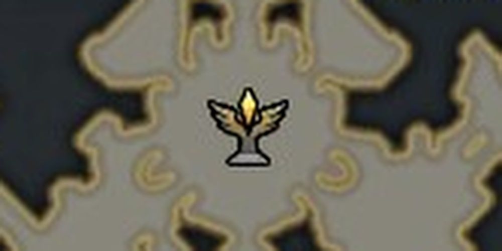 Lost Ark Chaos Dungeon Map Symbol
