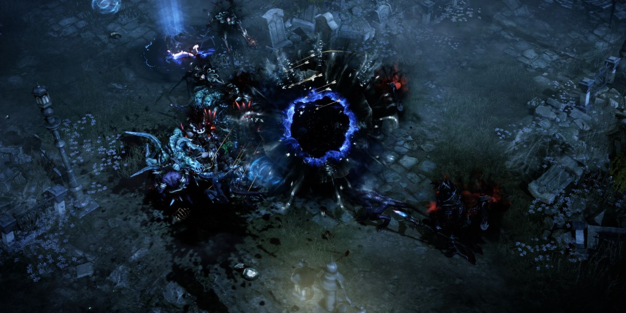Lost Ark Chaos Dungeon Zone