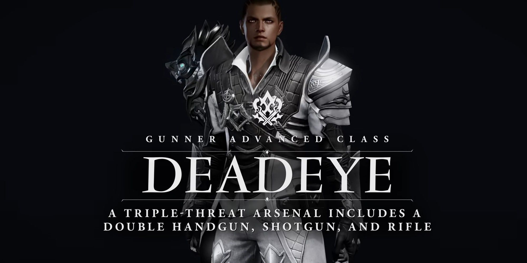 Lost Ark Deadeye Class Guide