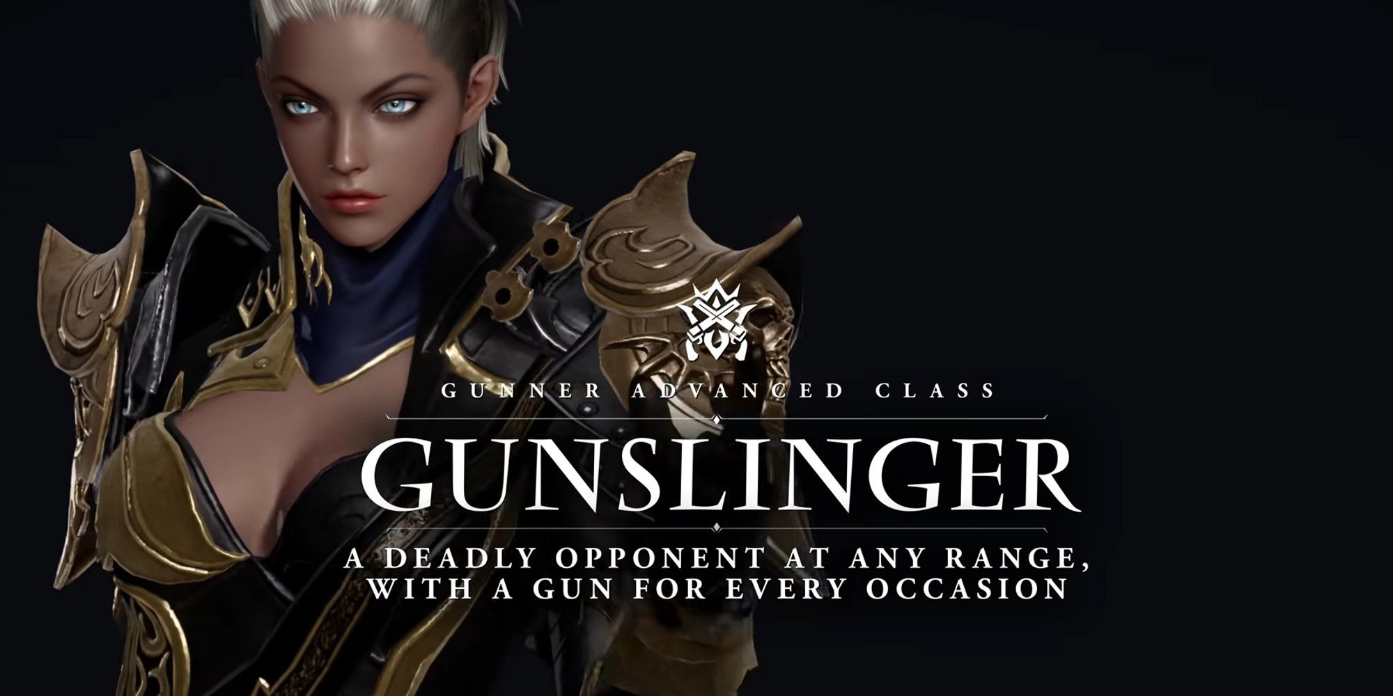 Lost Ark Gunslinger Overview