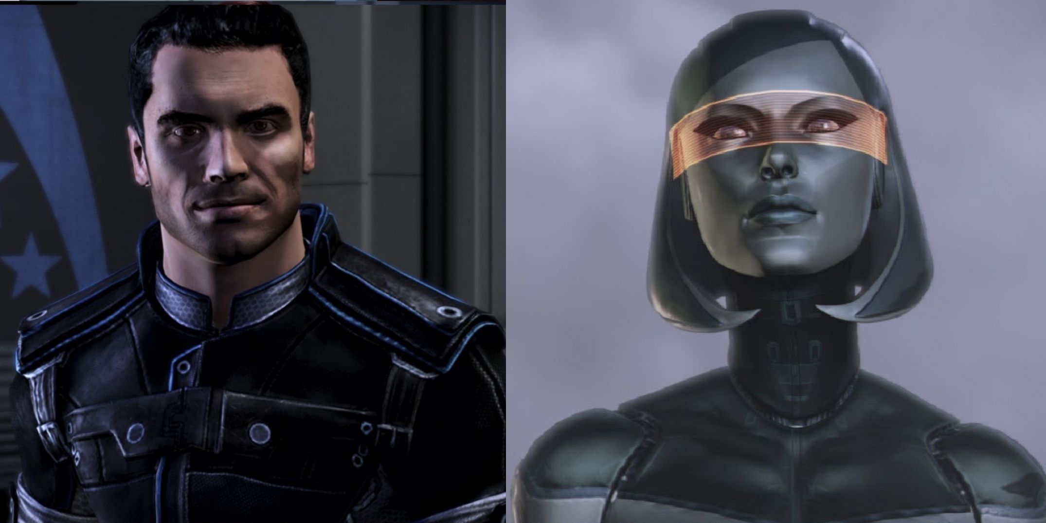 Mass Effect 3 Best Squads Ranked 