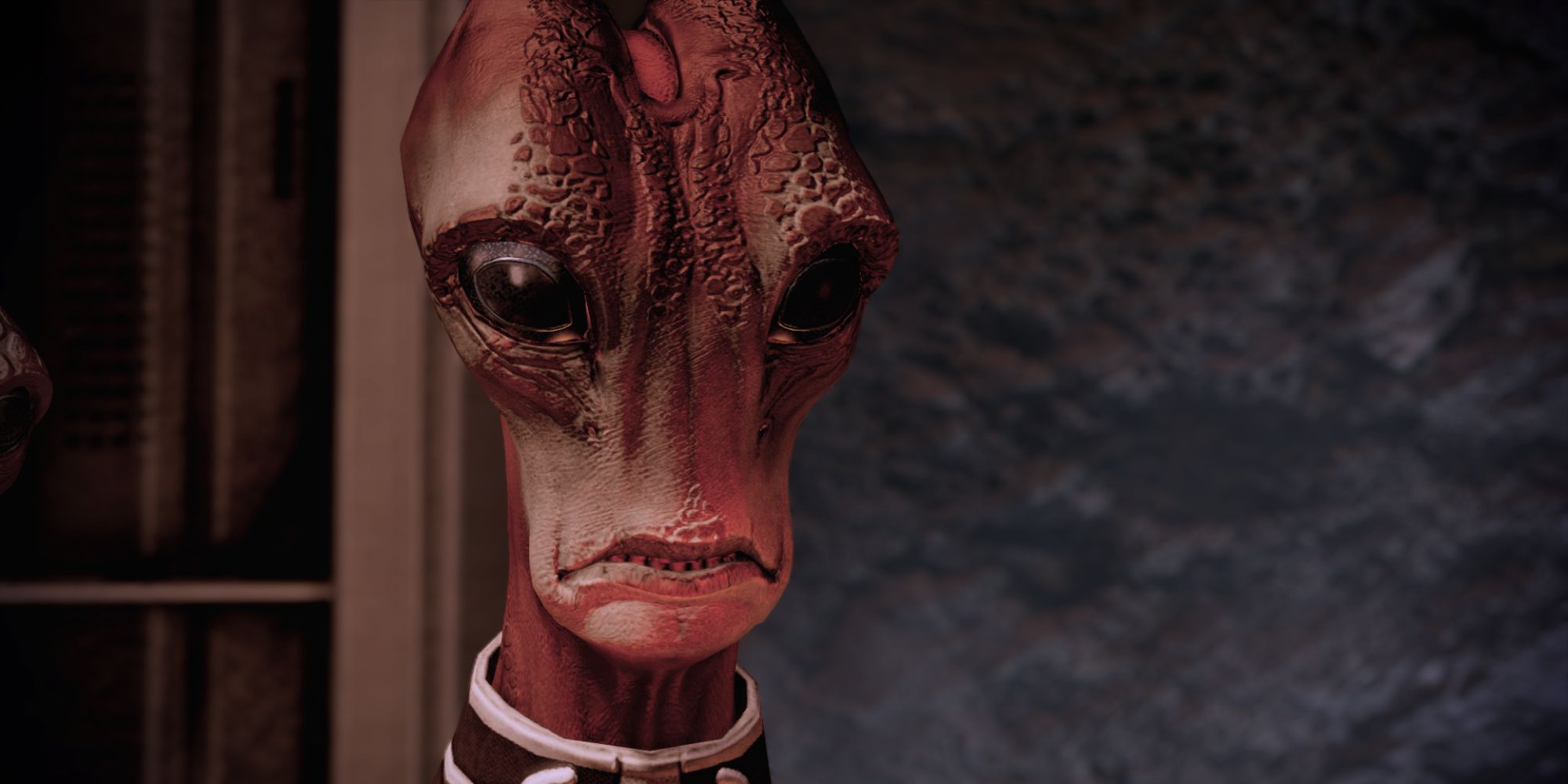 Mass Effect Legendary Edition Screenshot Of Ish