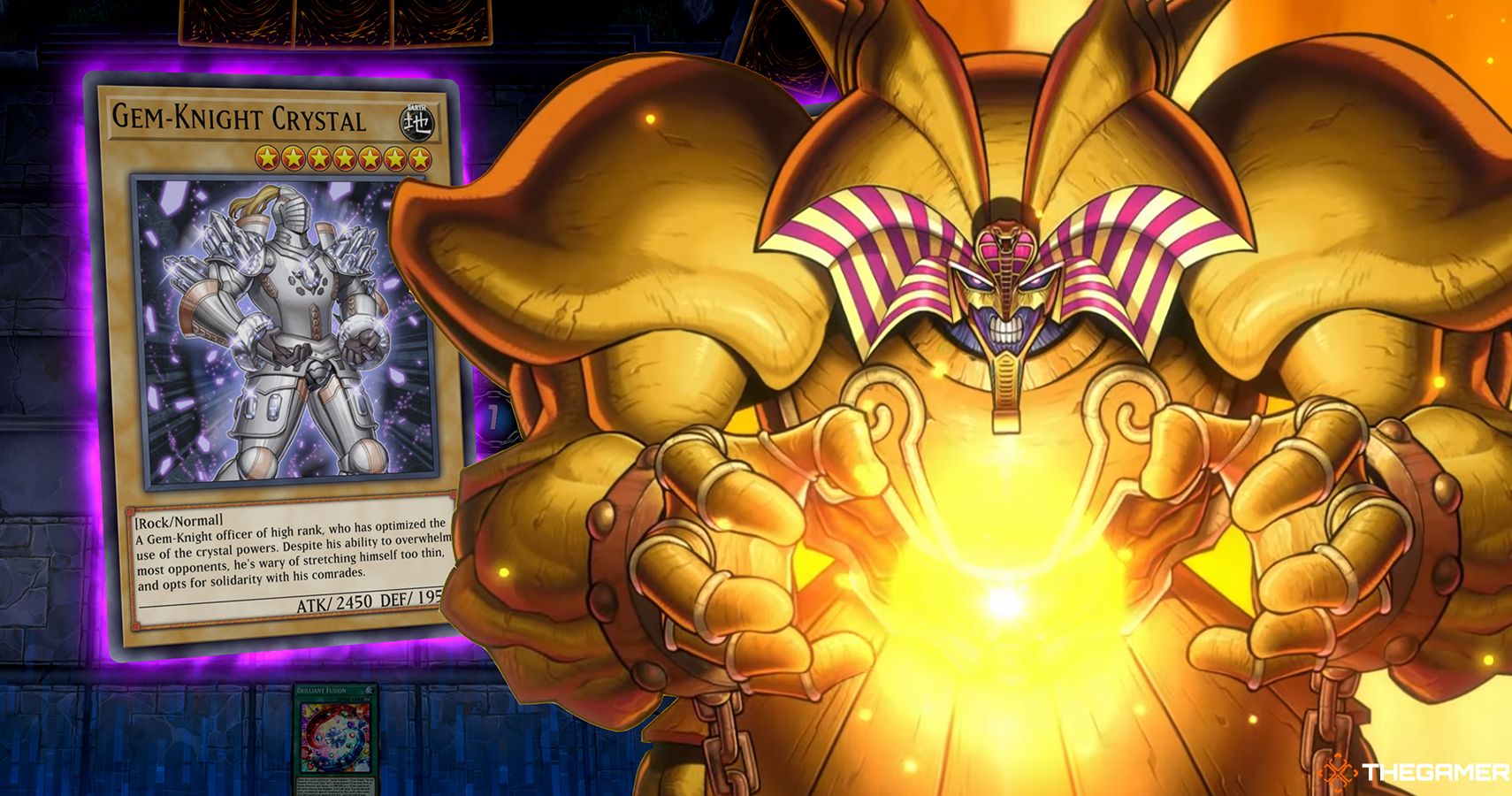 YuGiOh! Master Duel Preview The Best Way To Get Into YuGiOh!
