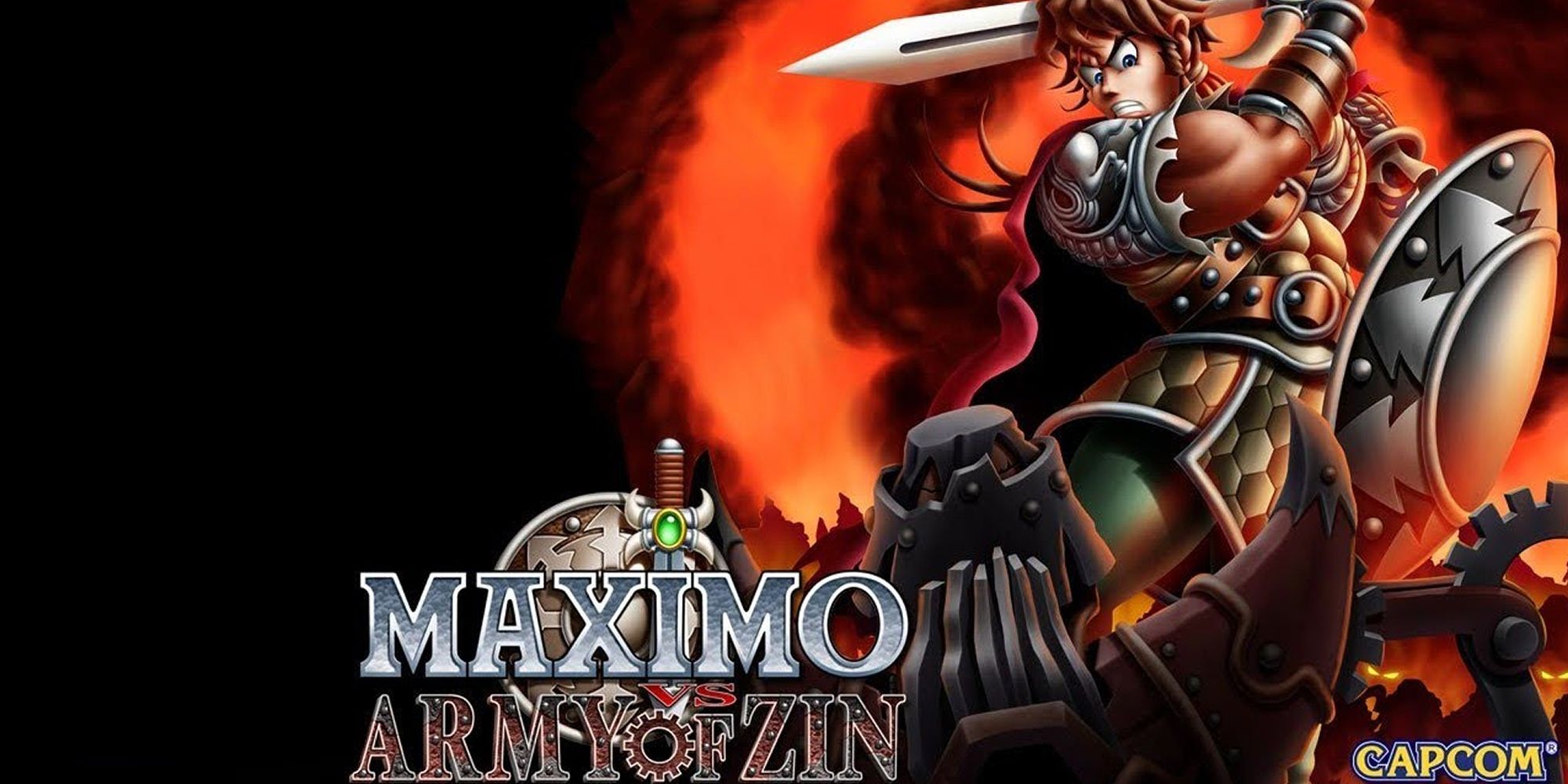 Maximo Army Of Zin Title And Slaying