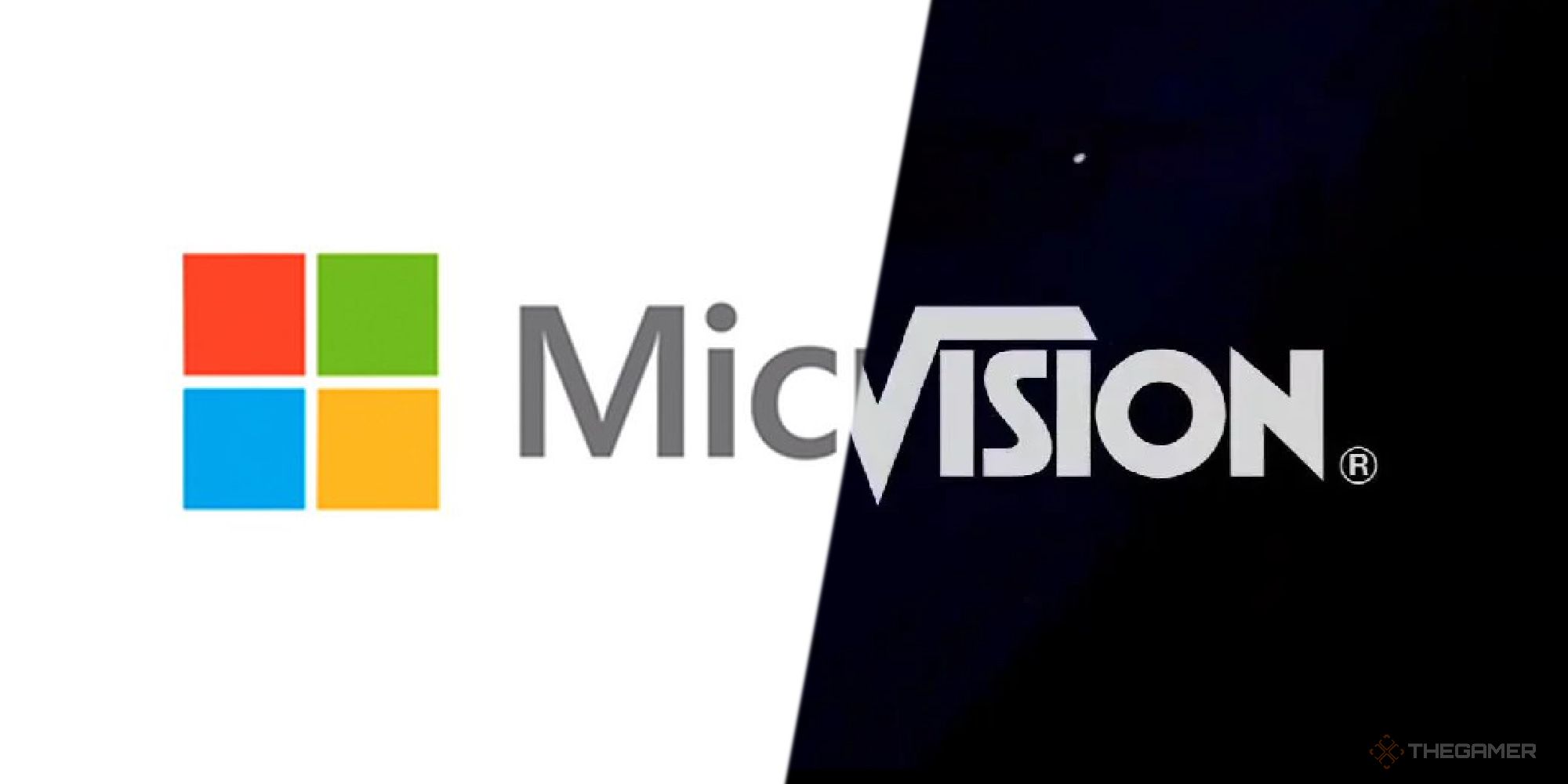 The FTC is reportedly reviewing Microsoft's Activision Blizzard buyout