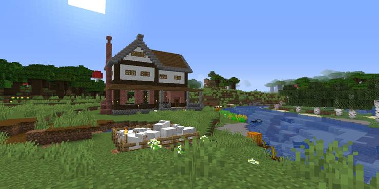 Minecraft-100-Days-Challenge.jpg (740×370)