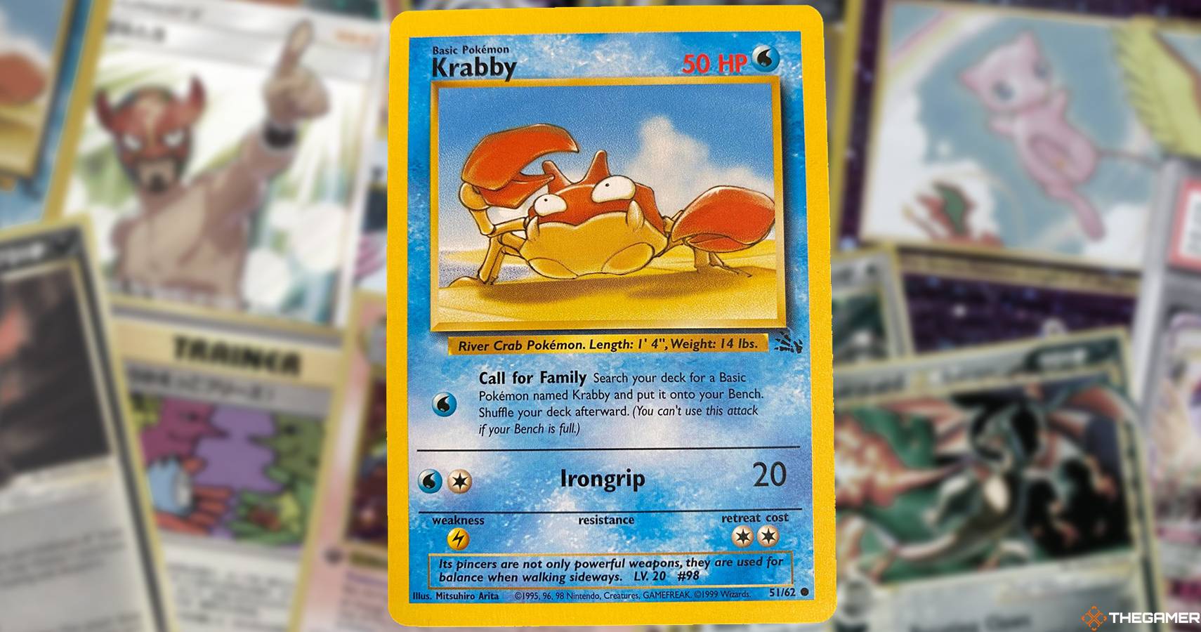 The 27 Rarest Pokemon Cards And What They Re Worth Ranked