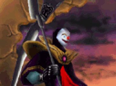 Monster Rancher 2 Joker image