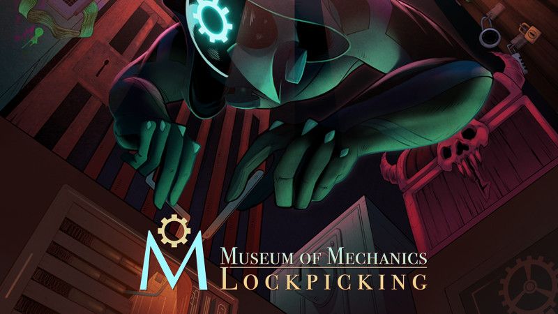 Museum-of-Mechanics-Lockpicking-3