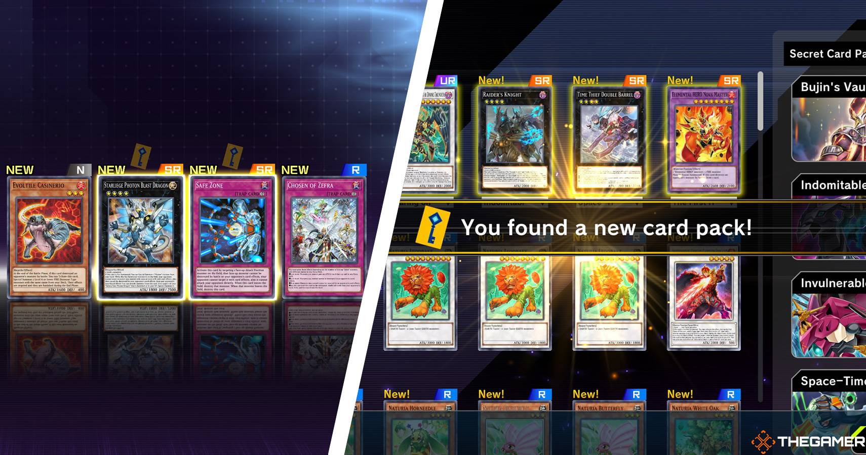 Yu Gi Oh Master Duel Secret Pack Guide Yu Gi Oh Master Duel Secret Pack Guide