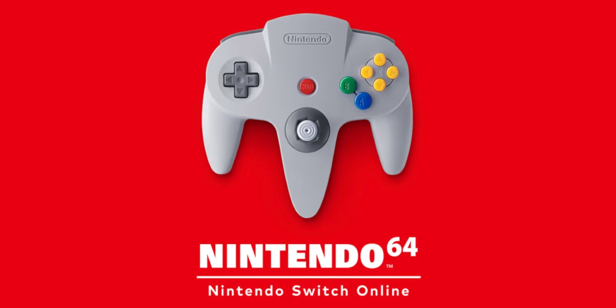 Nintendo Switch Online's N64 Games Adding Welcome Quality-of-Life Feature