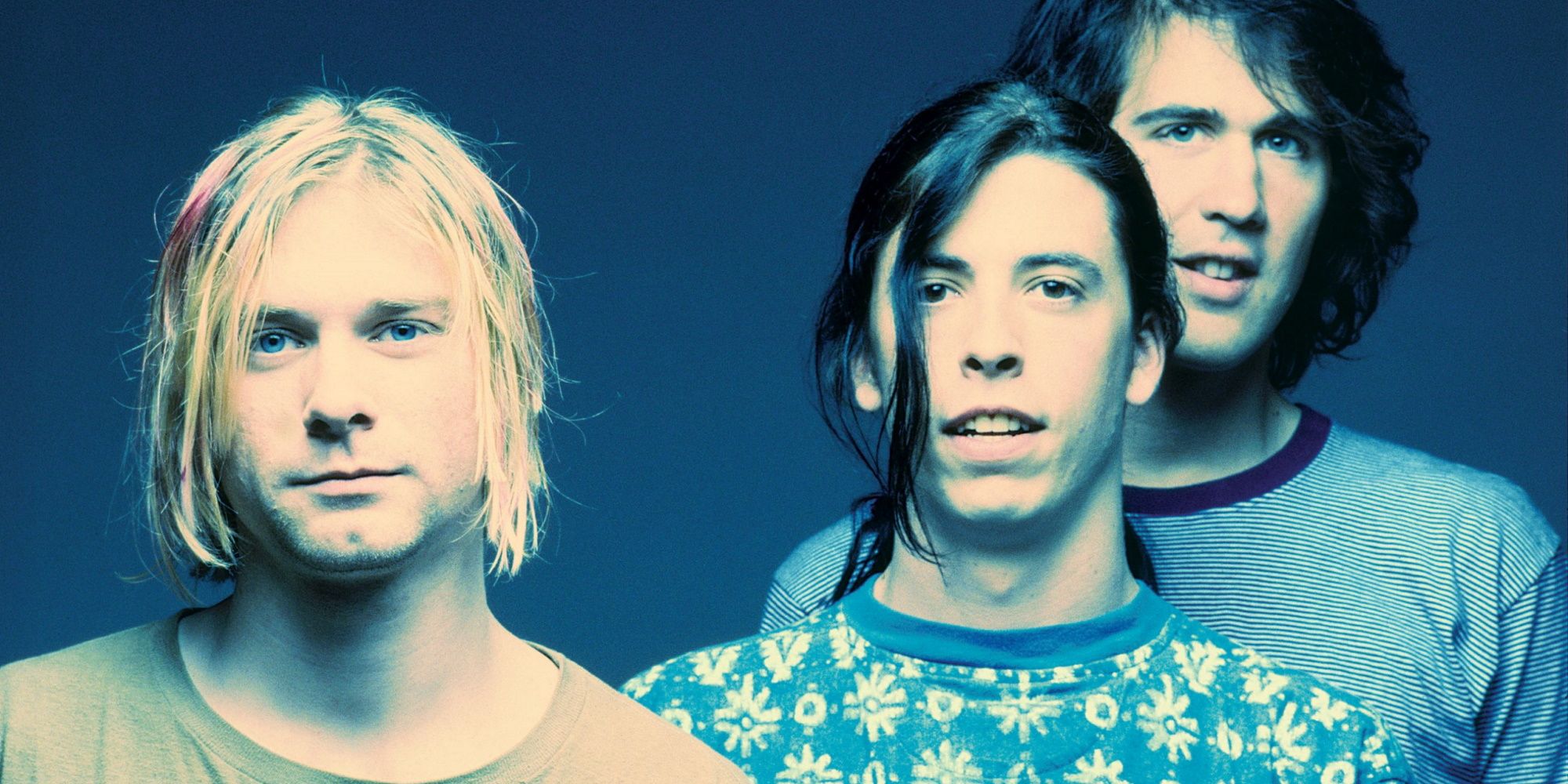 Grunge Is Officially Dead Thanks To Kurt Cobain NFTs