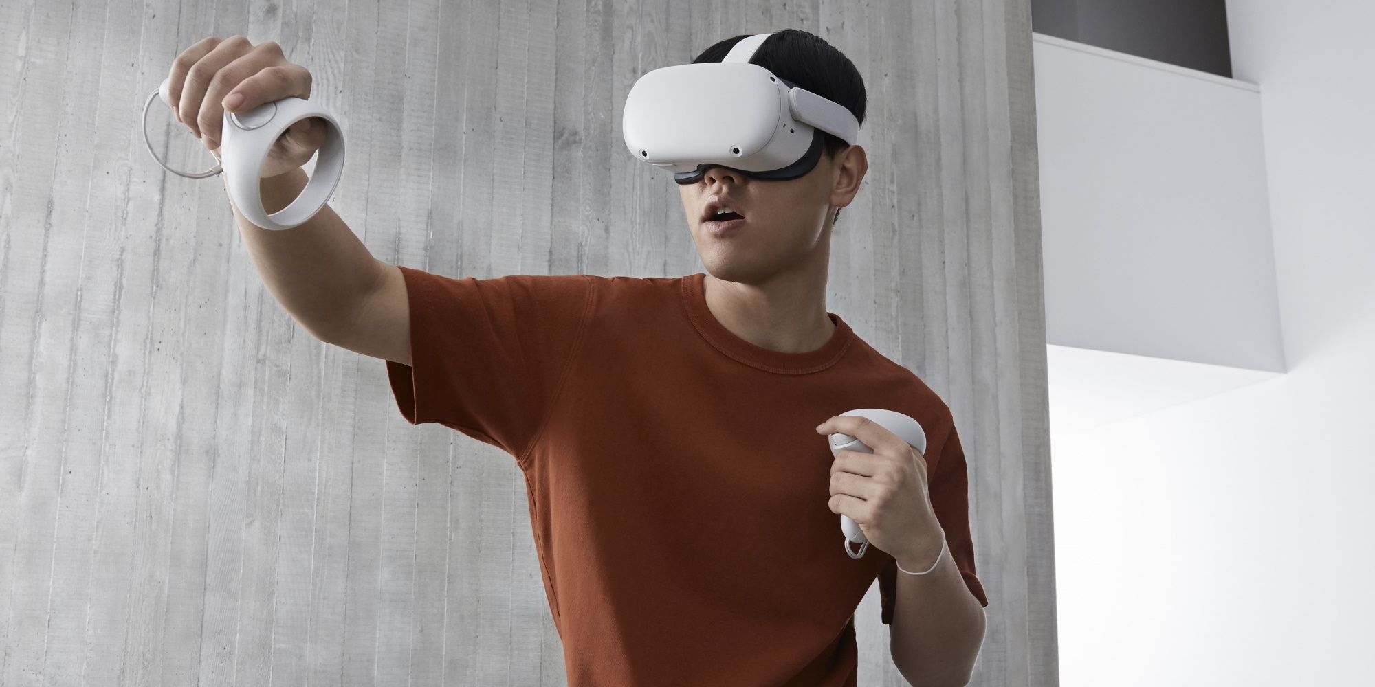 virtual reality ps5