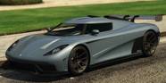 Best Cars In Gta 5 Ranking The 25 Best Grand Theft Auto V Vehicles