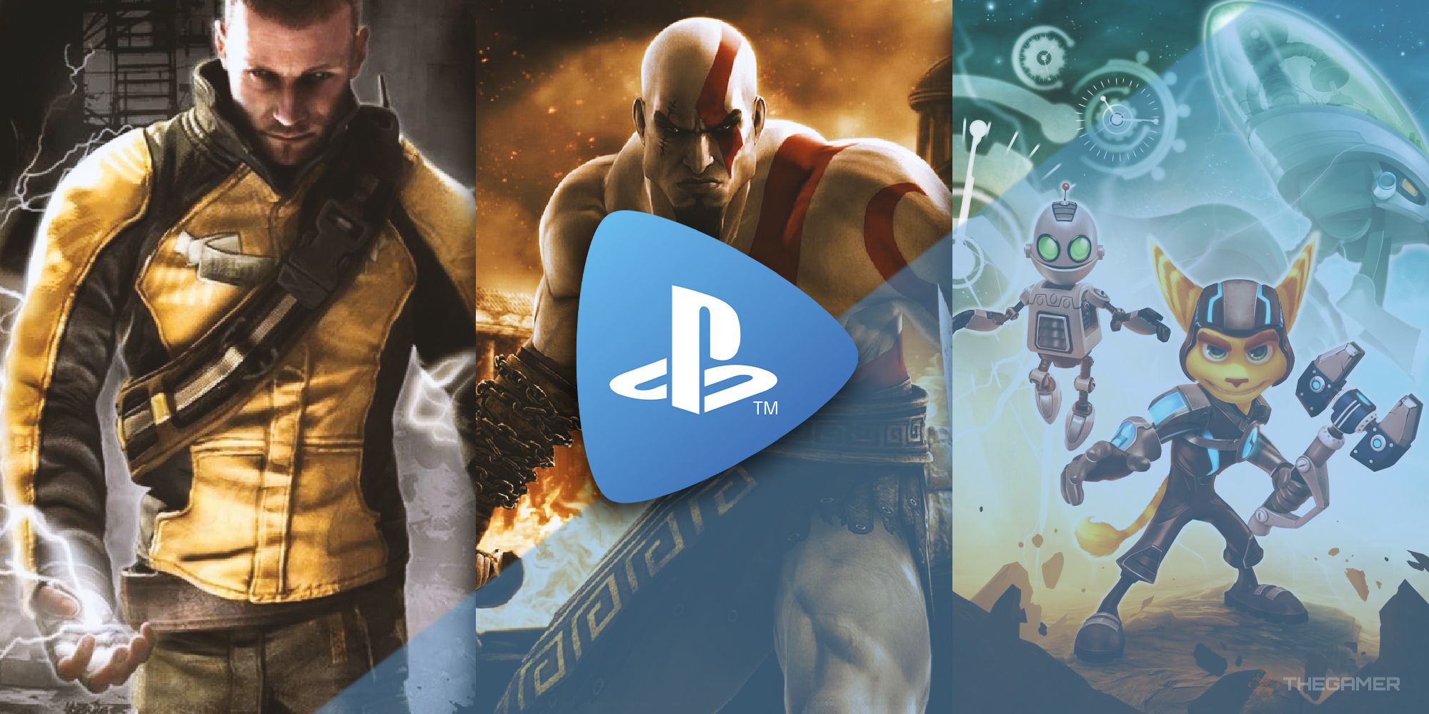 PlayStation Game Pass rival to land 'next spring' – here's why it might  fall short