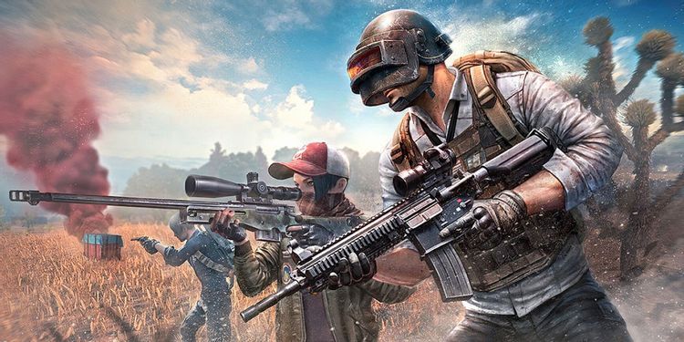 What is Garena Free Fire? The PUBG clone taking over mobile gaming