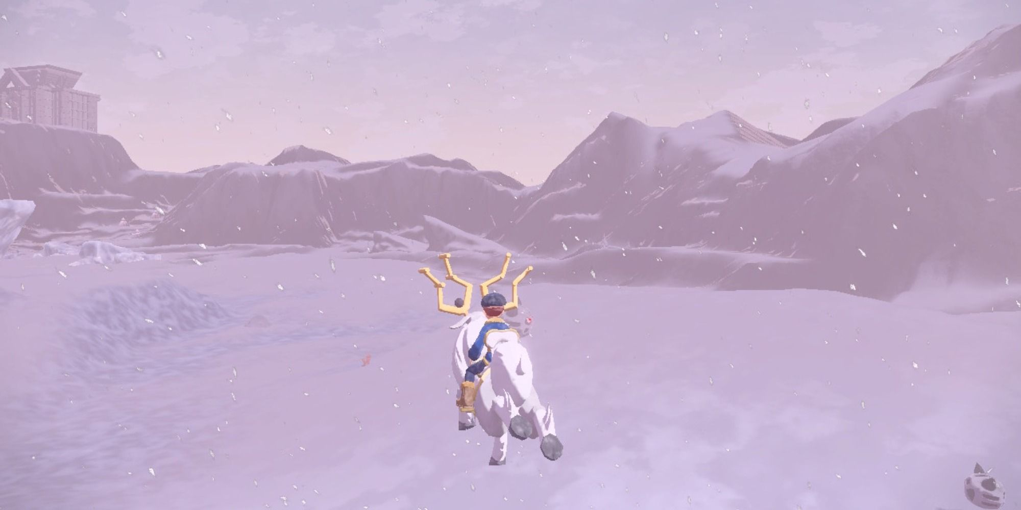 Pokemon Legends Arceus  Where To Find Every Wisp In Alabaster Icelands