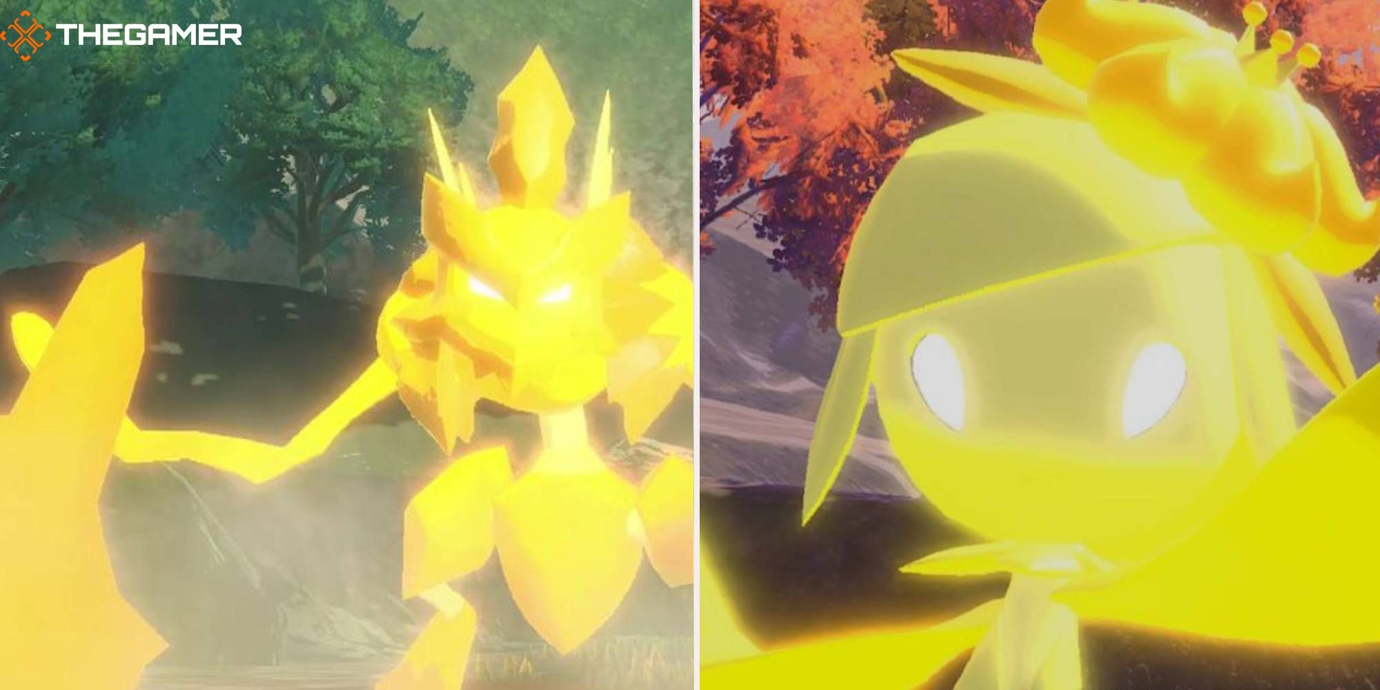 Noble Pokemon - Pokemon Legends: Arceus Guide - IGN