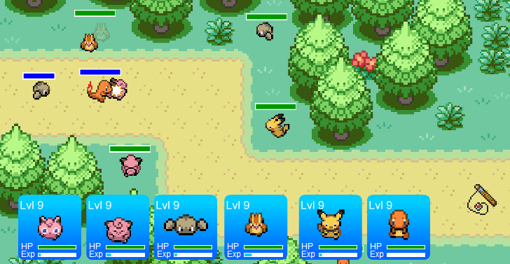 The World of Pokémon Fan Games Has Become A Minefield