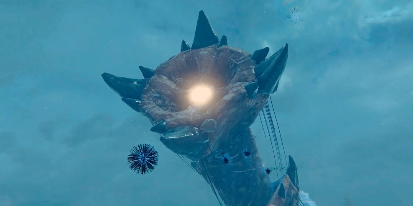 Praey For The Gods Bosses Tips