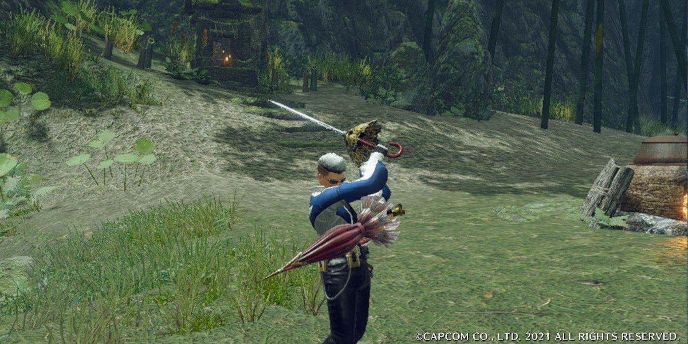 13 Best Dual Blades In MHR