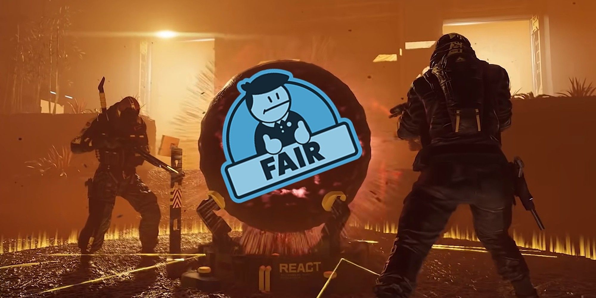Rainbow Six Extraction Review Round-Up