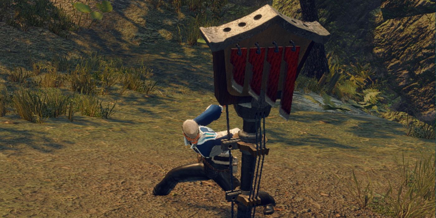 MHR The Best Hunting Horns In The Game