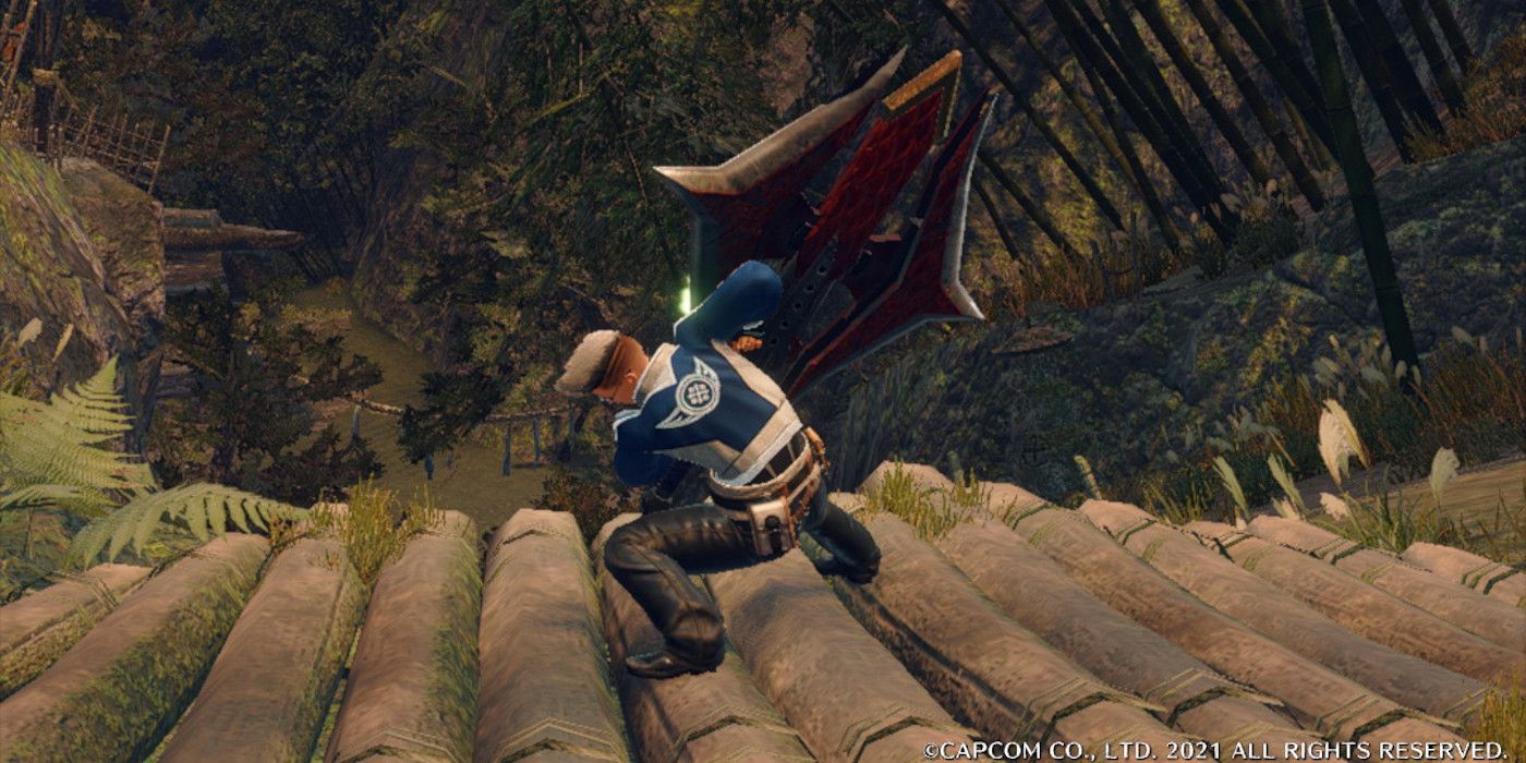 9 Best Hammers In MHR