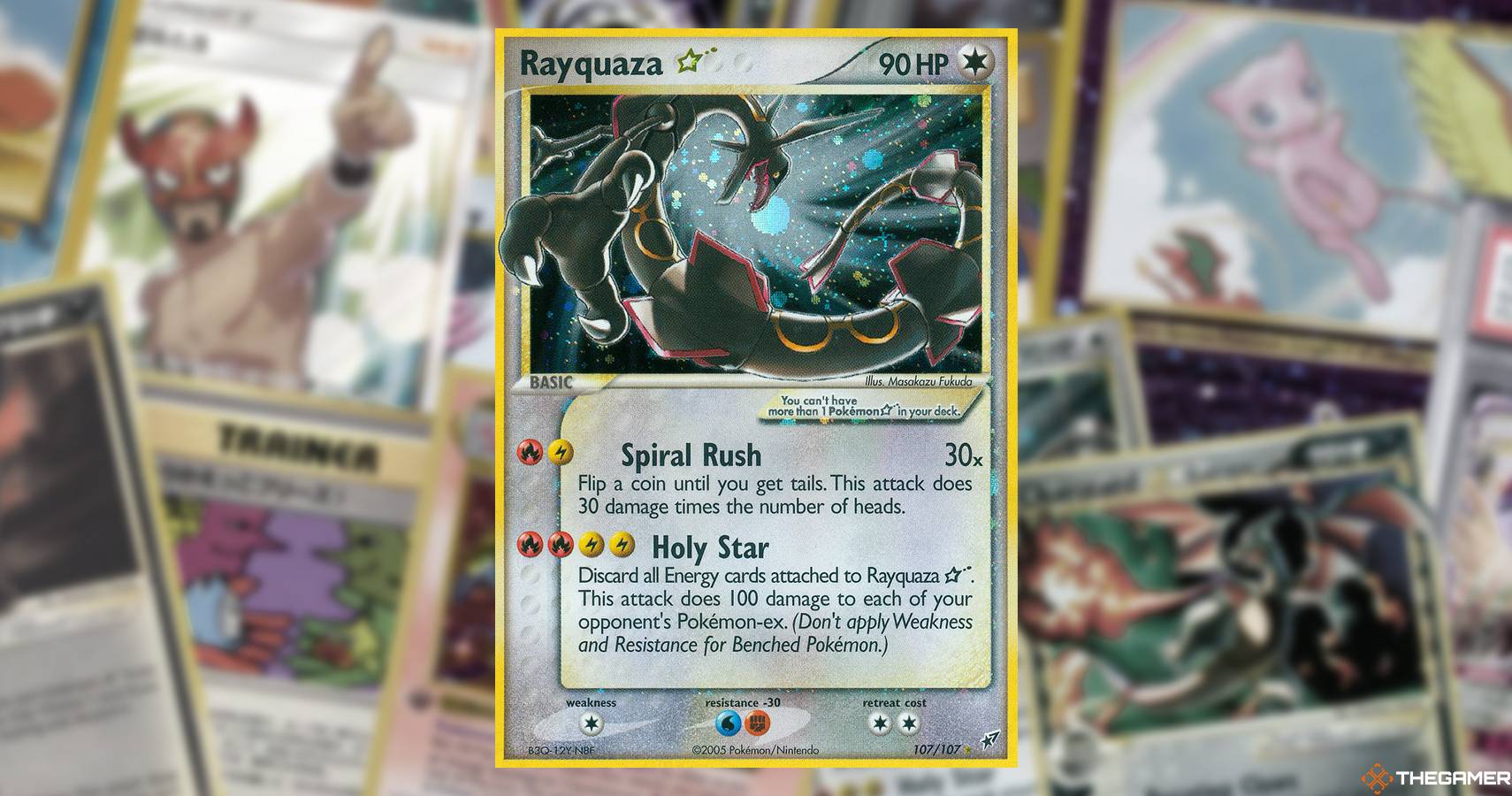 The 25 Rarest Pokemon Cards And What They Re Worth The 25 Rarest Pokemon Cards And What They Re Worth