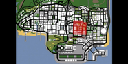 Gta San Andreas Ballas Territory