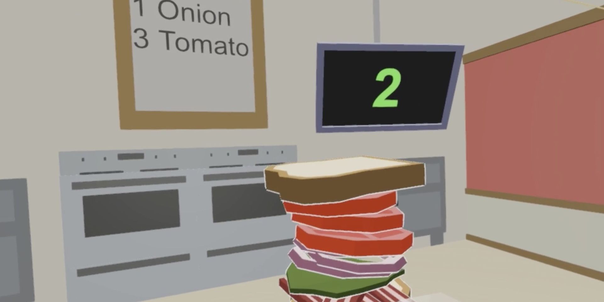 The Best VR Games For Parties