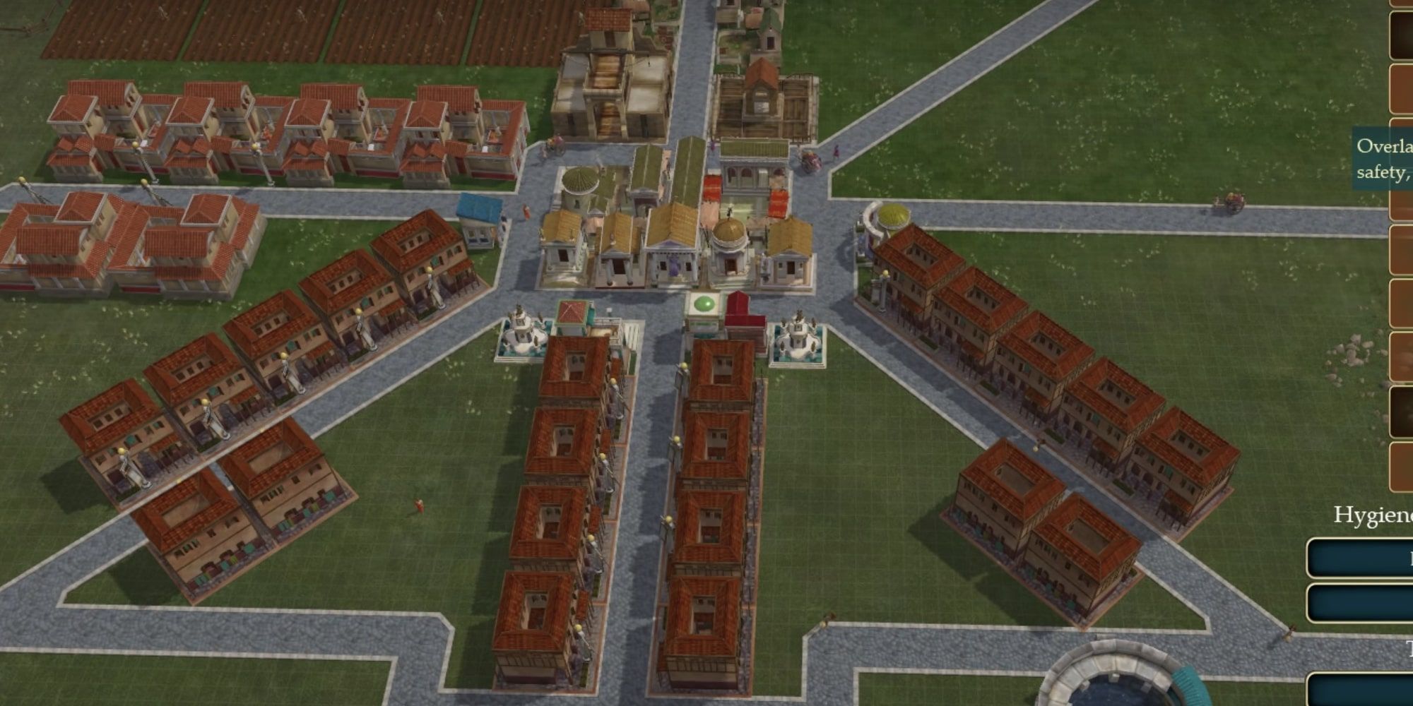 10 Best Games Set In Ancient Rome
