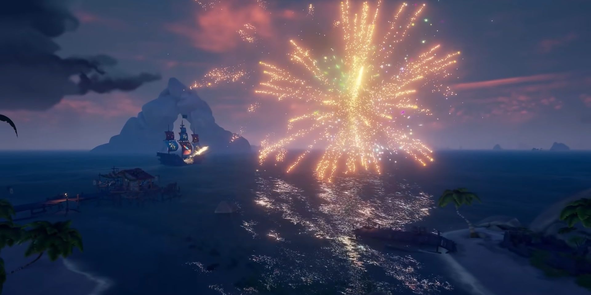 PC Games That Best Use HDR Support