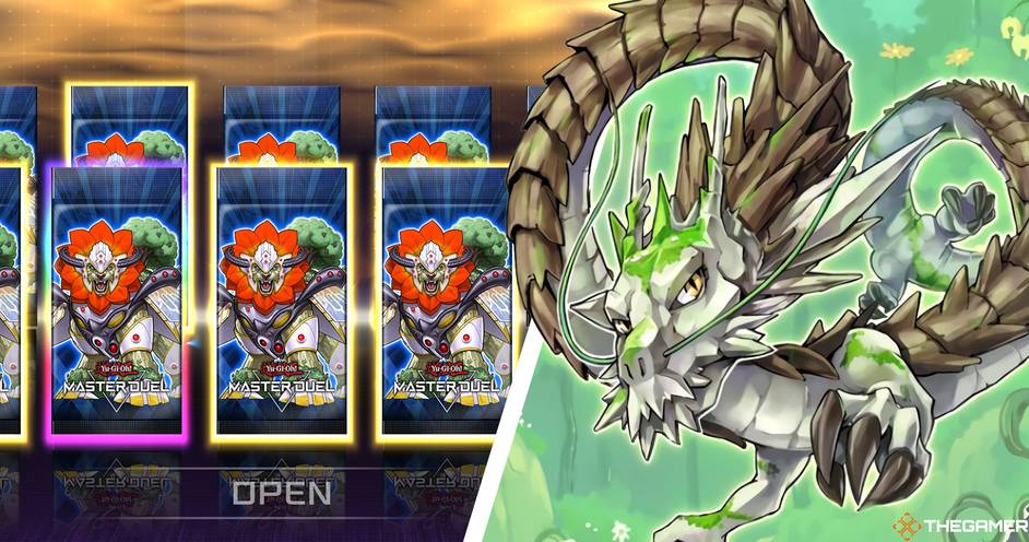 Yu Gi Oh Master Duel Secret Pack Guide Yu Gi Oh Master Duel Secret Pack Guide