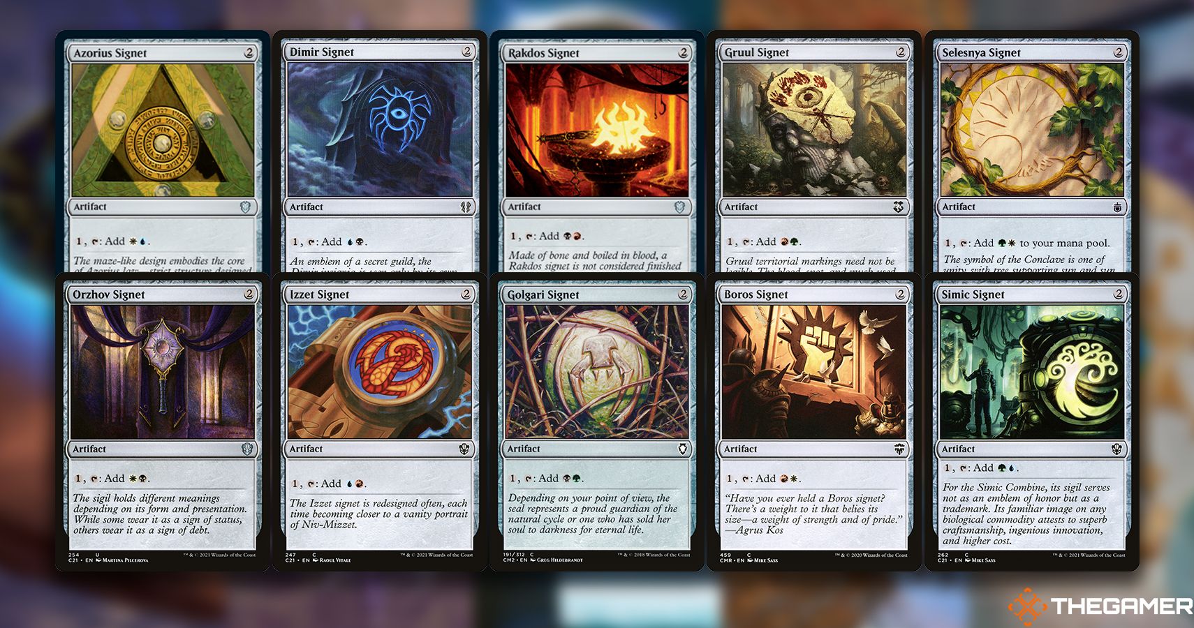 Mtg Artifacts That Tap for Red and Blue Mana - Morales Prietim54