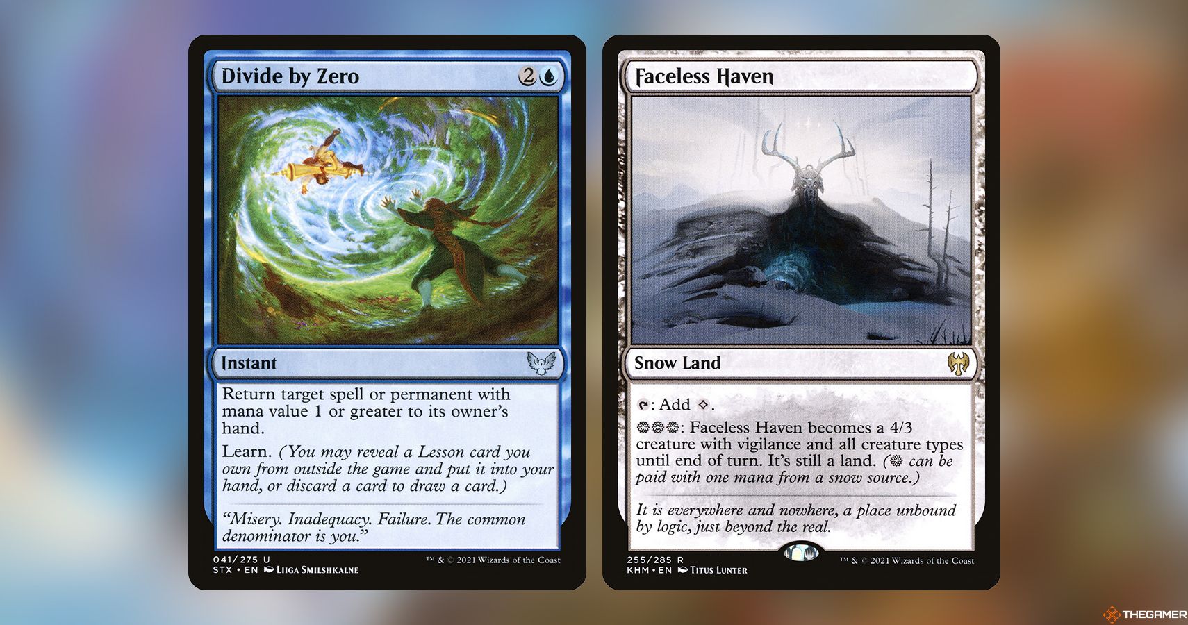 Ragavan And Alrund's Epiphany Finally Banned In Magic The Gathering's