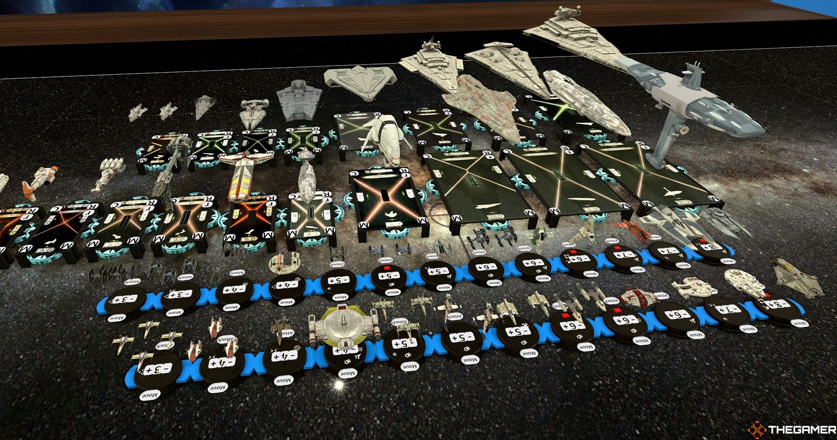 Best Games To Play On Steam's Tabletop Simulator