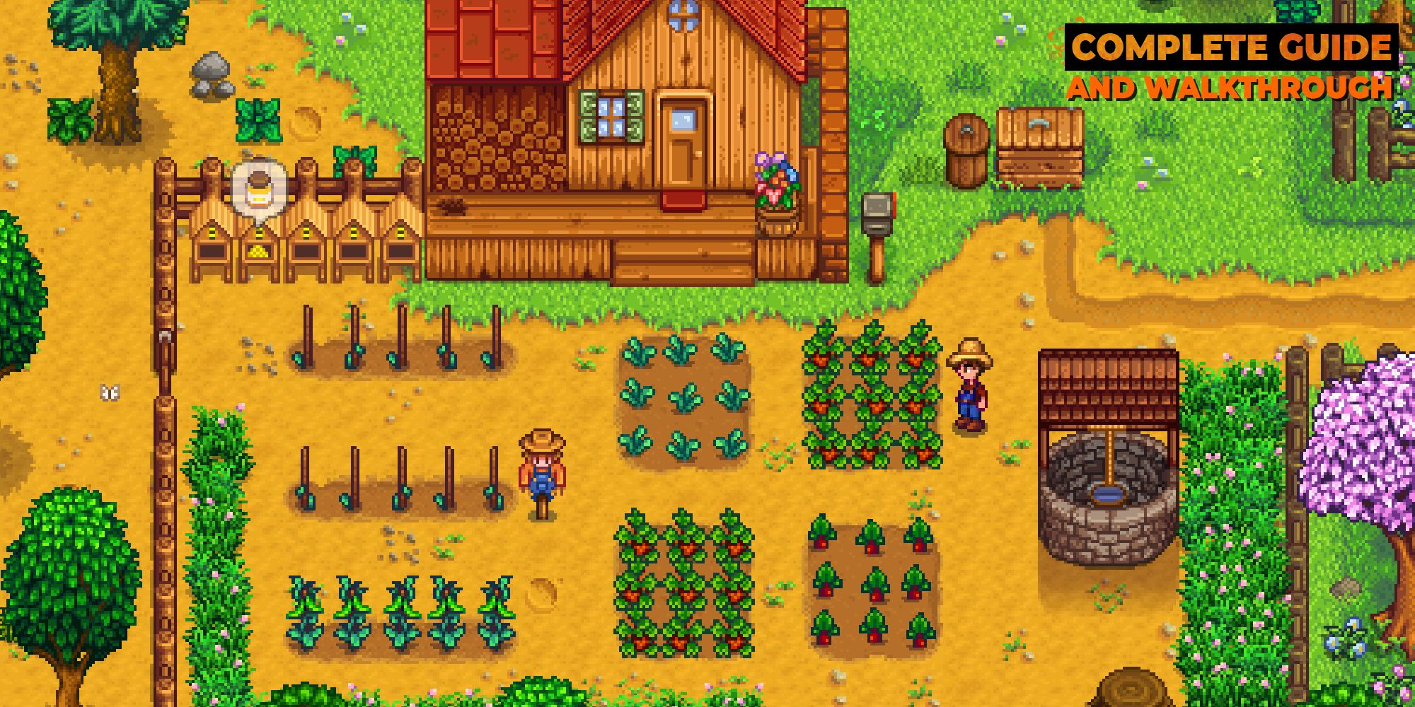 Stardew Valley •• Child Age Up Mod for Mobile (2022) 