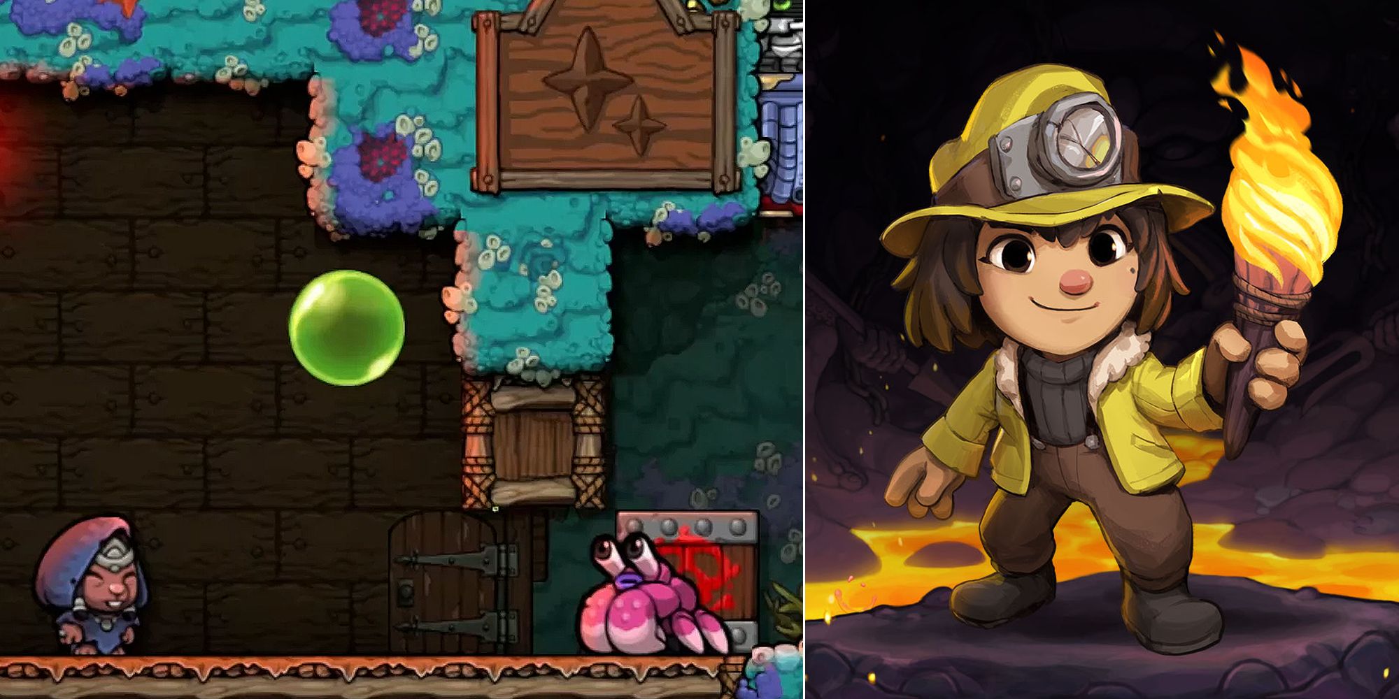 Surviving Spelunky 2: Tips for a successful expedition/transition –  PlayStation.Blog