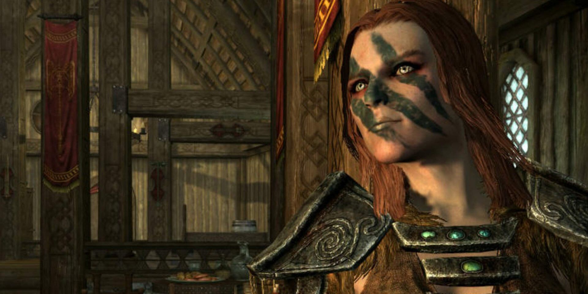 Skyrim Best Stewards For Hearthfire Homes