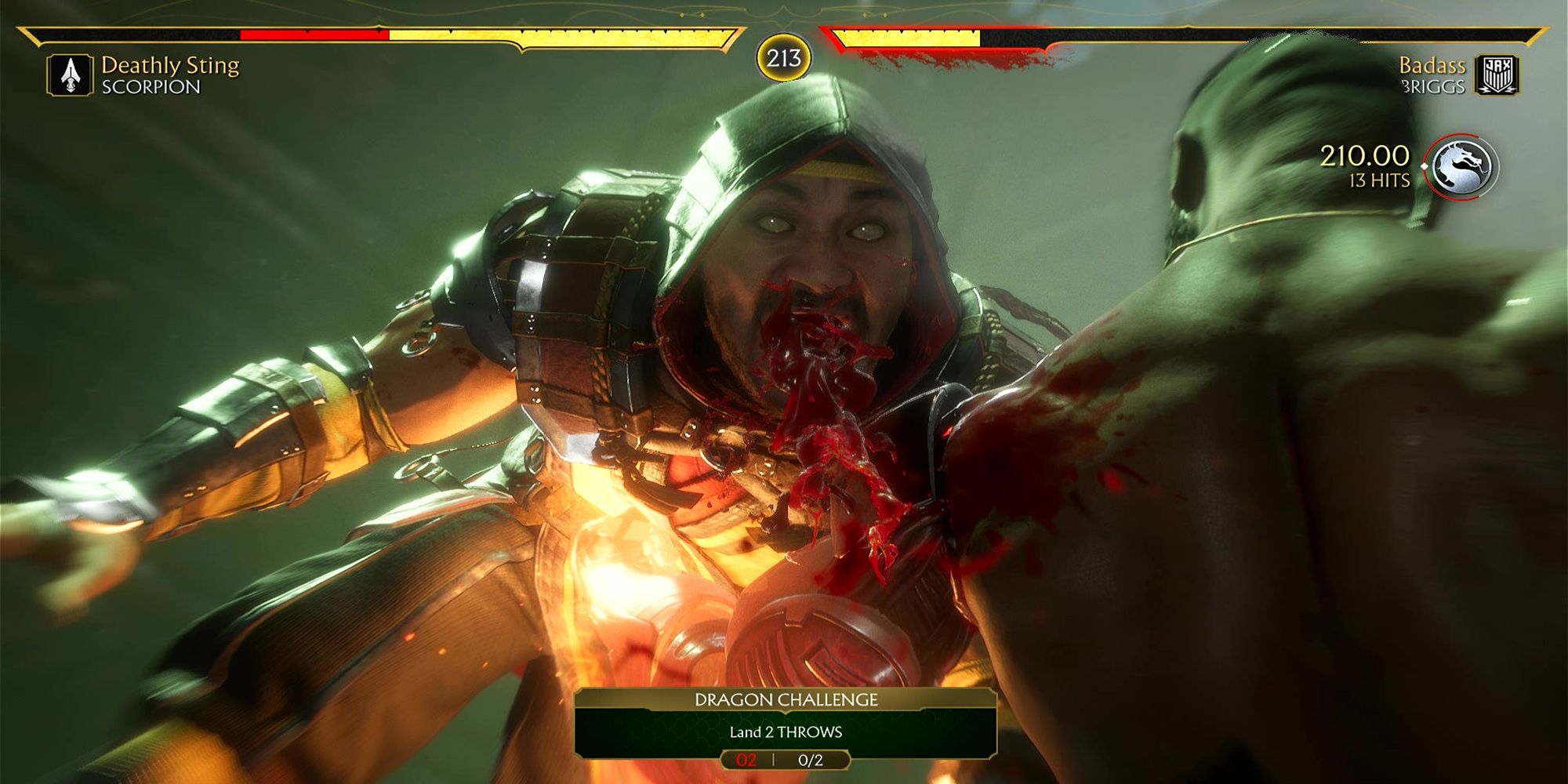 Mortal Kombat 11' Basics: How to Fight and Use New Features Effectively