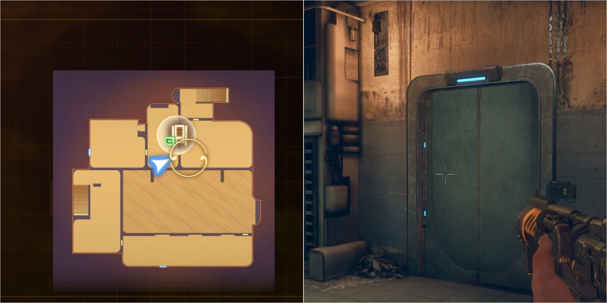 Where To Find The Acid Steeper In Outer Worlds