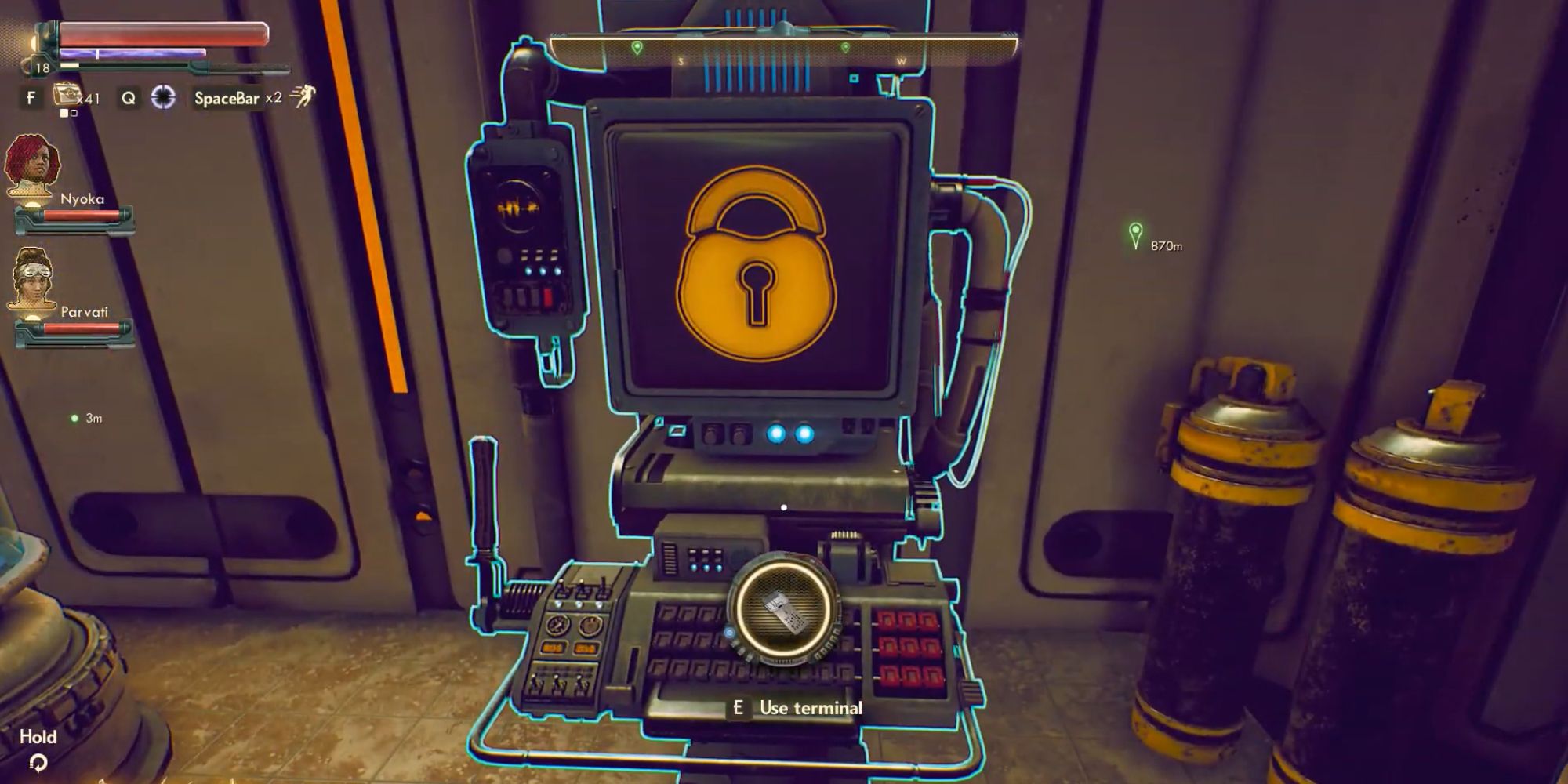 How To Get The Gloop Gun In The Outer Worlds