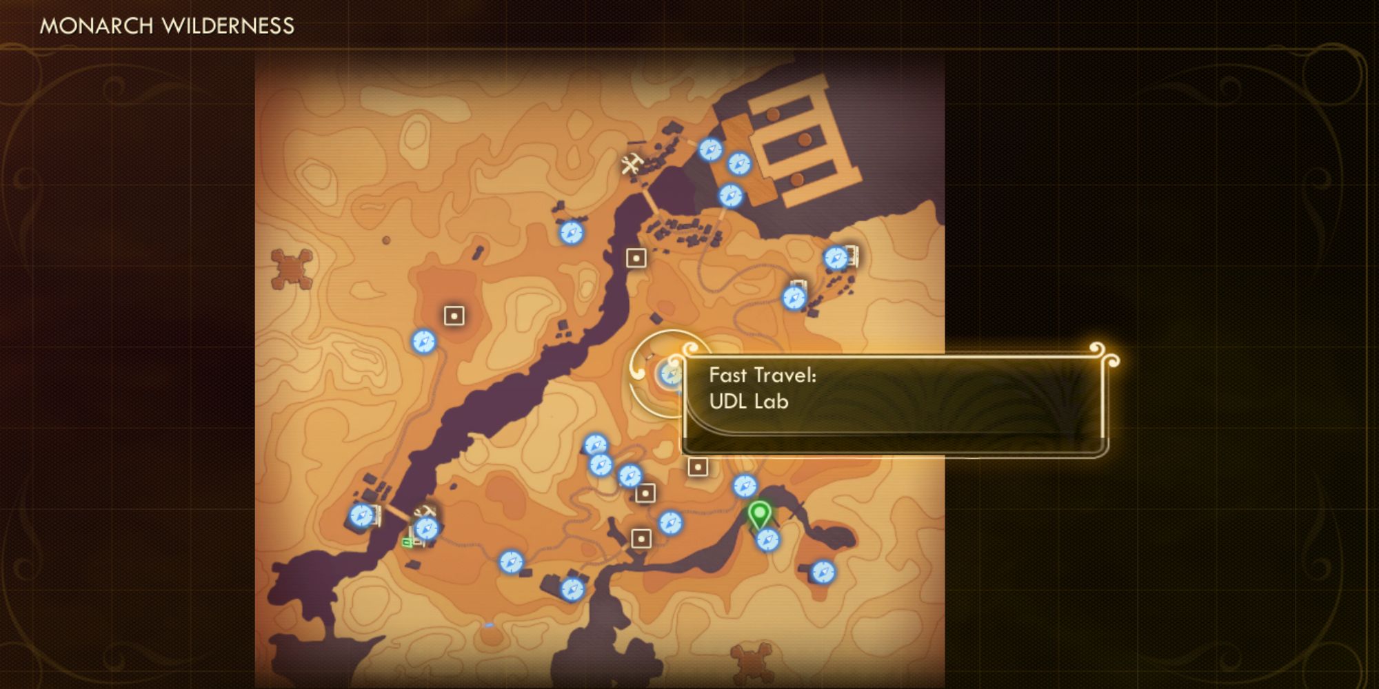 How To Get The Gloop Gun In The Outer Worlds