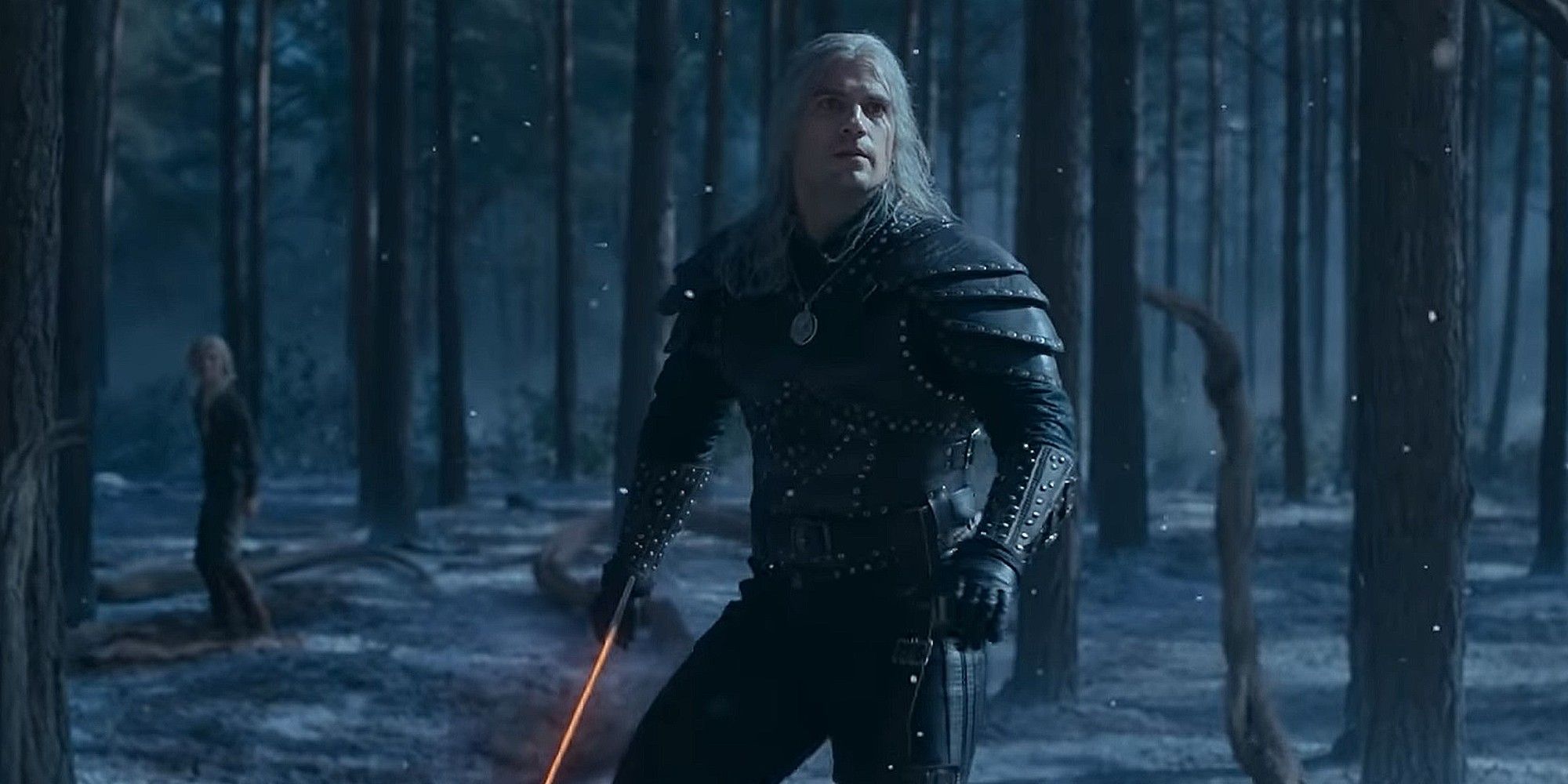 The Witcher producer blames Americans and social media for Netflix series'  simplified plot