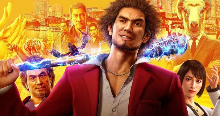 Yakuza Creator Toshihiro Nagoshi Wants To Focus On Human Drama