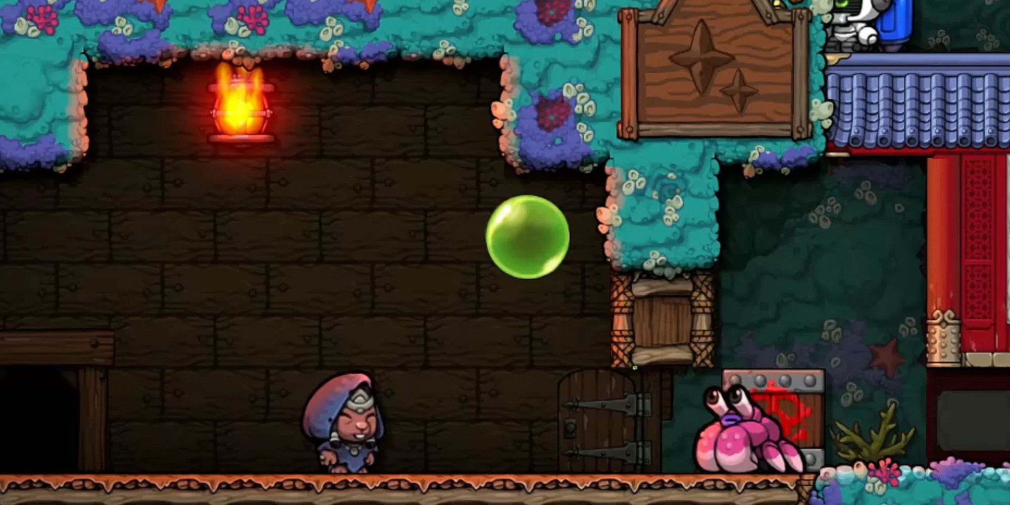 Spelunky 2 How To Beat The Stars Challenge